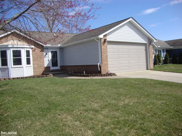 4737 Lamont Ct, Warren, MI 48091