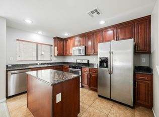 454 Brompton St, Las Vegas, NV 89178