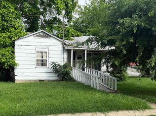 521 Middle St, North Little Rock, AR 72117