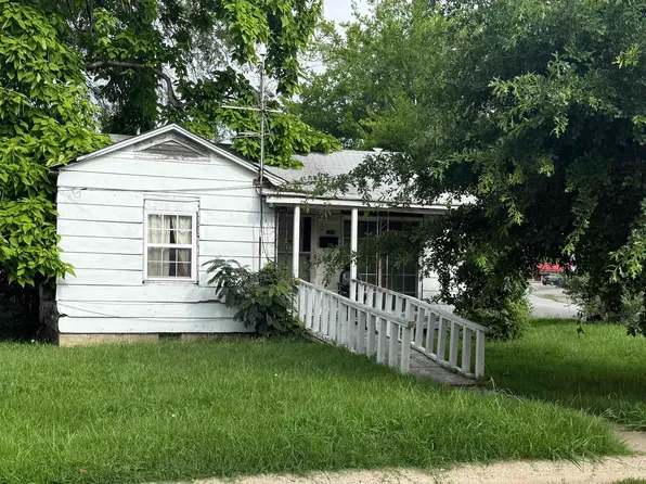 521 Middle St, North Little Rock, AR 72117
