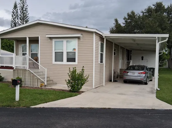 56 Manor Drive, Fort Pierce, FL 34982
