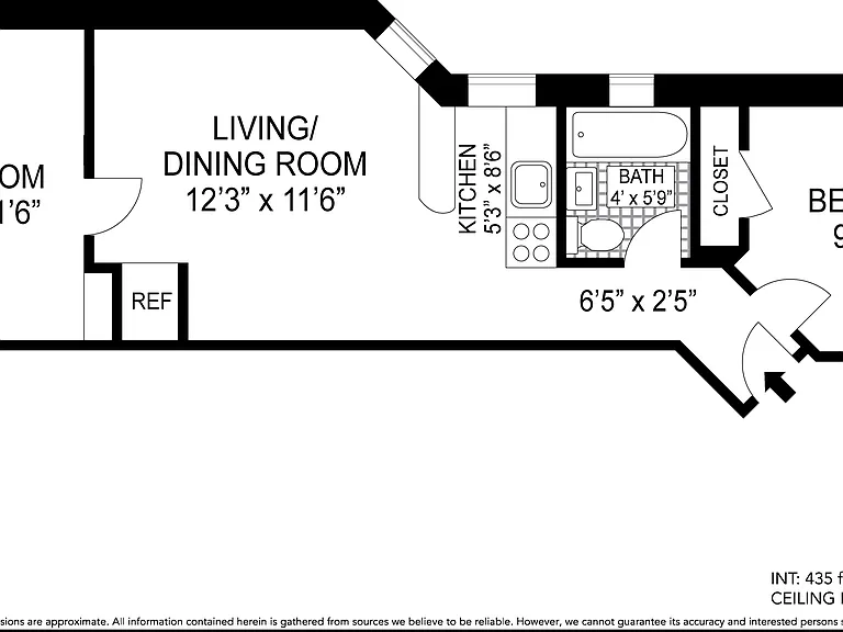 229 Sullivan St #3D — Photo 2
