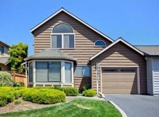 4218 Gull Cove Way, Capitola, CA 95010
