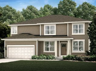 9146 Lakeside Dr, Victoria, MN 55386