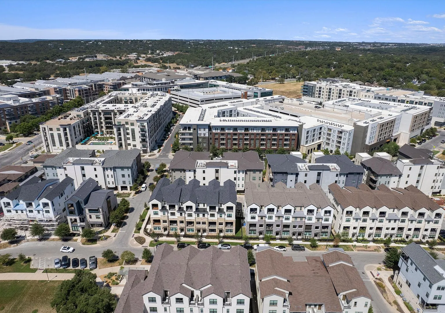 4405 Jackson Ave #3203, Austin, Texas 78731 — Photo 3