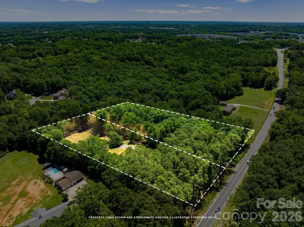 11038 Harrisburg Rd, Indian Land, SC 29707