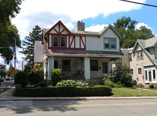 200 N Lynn Blvd, Upper Darby, PA 19082