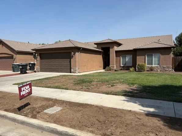 2346 N Crowe St, Visalia, CA 93291