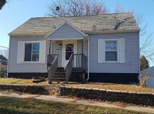 1510 8th St SW, Cedar Rapids, IA 52404