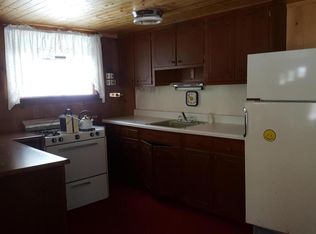 7139 W 5 Mile Rd, Irons, MI 49644