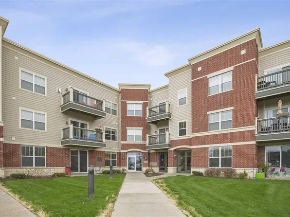 5198 Sassafras Drive #309, Fitchburg, WI 53711