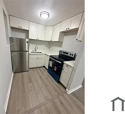 2 bed, $1,500 — Photo 2