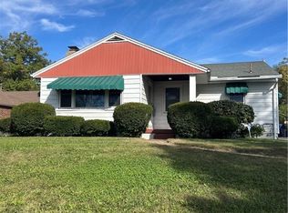 3231 Harvard Blvd, Dayton, OH 45406