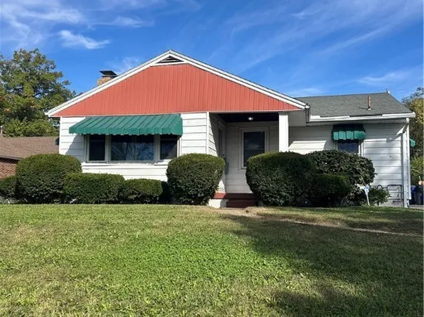 3231 Harvard Blvd, Dayton, OH 45406