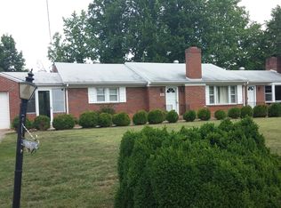 3362 Dillons Fork Rd, Fieldale, VA 24089