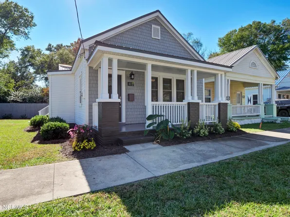 812 Walnut Street, Wilmington, NC 28401