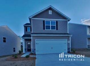 723 Hawley St, Charlotte, NC 28214