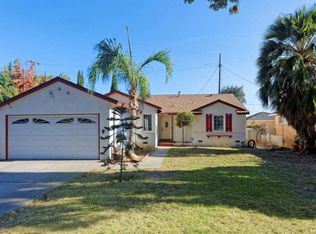 20946 Lull St, Canoga Park, CA 91304