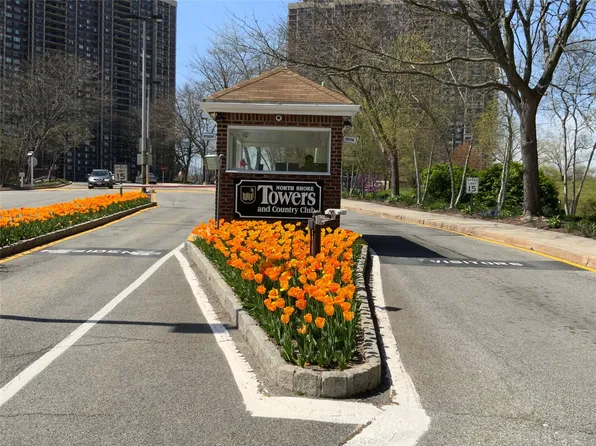 27110 Grand Central #24N, Floral Park, NY 11005