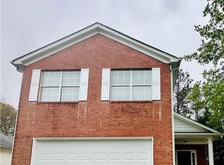6335 Klondike River Rd, Lithonia, GA 30038