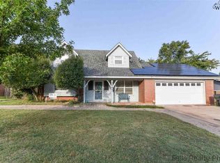 3502 University Ave, Wichita Falls, TX 76308