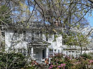 716 Nash Dr, Raleigh, NC 27608