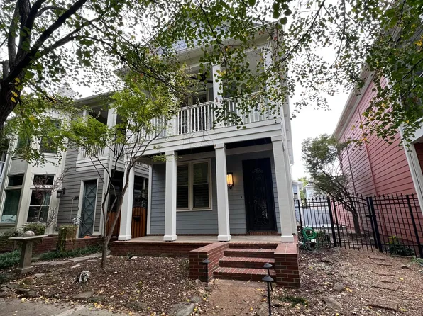 600 Monteigne Blvd, Memphis, TN 38103