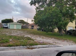 NW 13th Ave, Boynton beach, FL 33426