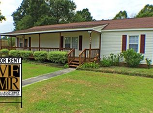 3430 Sharon Church Rd, Kinston, NC 28501