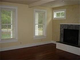 Brazilian Cherry floors