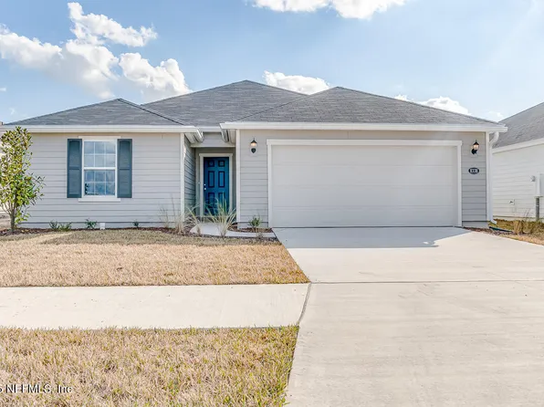 8338 HAWKES MEADOW Drive, Jacksonville, FL 32219