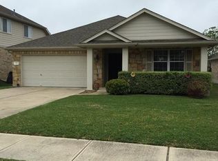 706 Crane Canyon Pl, Round Rock, TX 78665