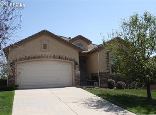 2623 Cinnabar Rd, Colorado Springs, CO 80921