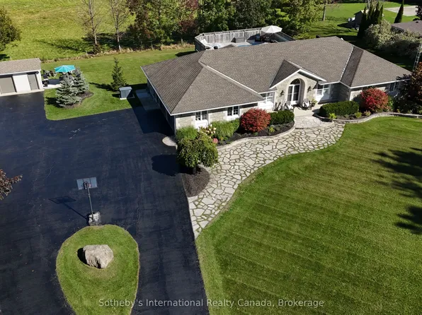 447 Union St, Meaford, ON N4L 1W7