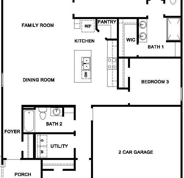 Floor Plan.