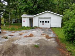 2023 N Benson Rd, Fountain, MI 49410