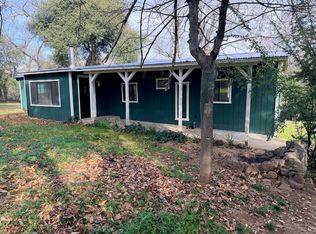 (Undisclosed Address), North Fork, CA 93643