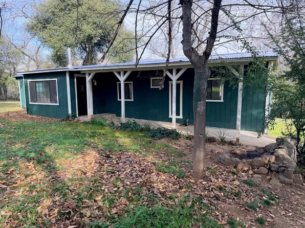 (undisclosed Address), North Fork, CA 93643