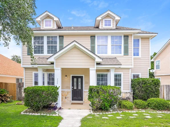 111 Eagle Vail, San Antonio, TX 78258