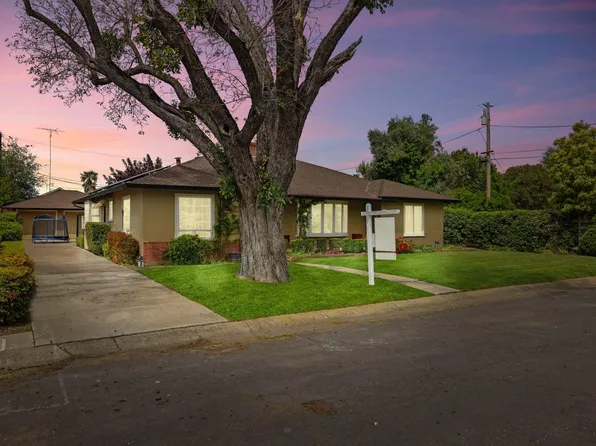 15 Barton Pkwy, Oakdale, CA 95361