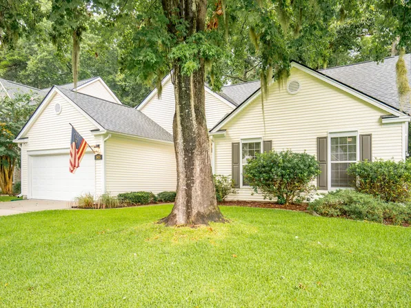 5415 Greggs Landing Dr, North Charleston, SC 29420