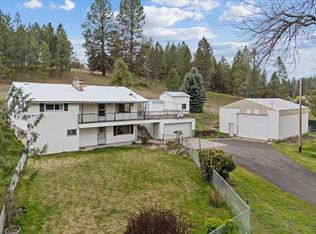 4102 E Jamieson Rd, Spokane, WA 99223