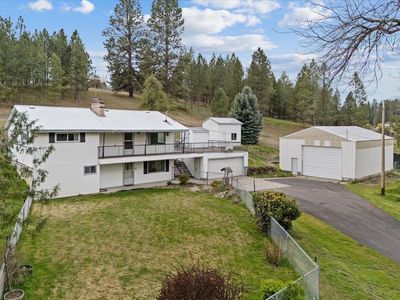 4102 E Jamieson Rd, Spokane, WA, 99223