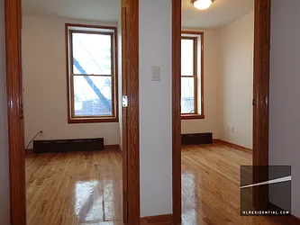 Rented by Highline Residential