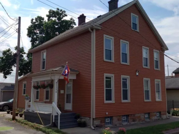 1154-56 S Washington Ave, Columbus, OH 43206
