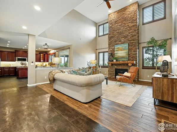 15810 E Tall Timber Ln, Parker, CO 80134