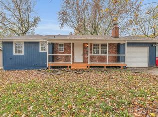 16801 E Ellison Way, Independence, MO 64055