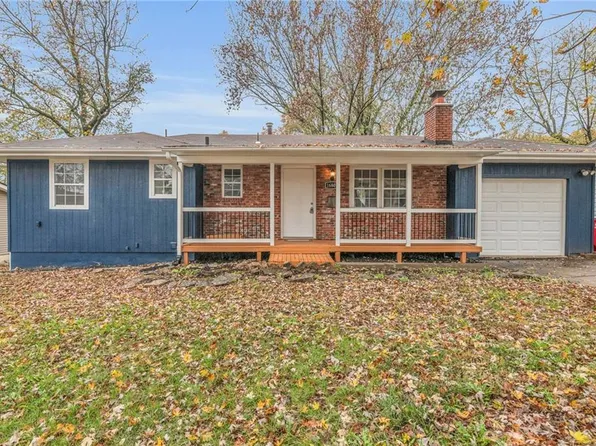 16801 E Ellison Way, Independence, MO 64055