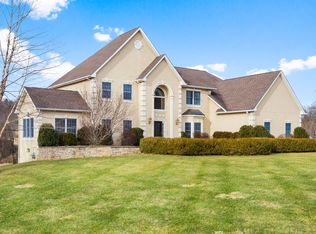 193 Old Turnpike Rd, Tewksbury Twp, NJ 07830