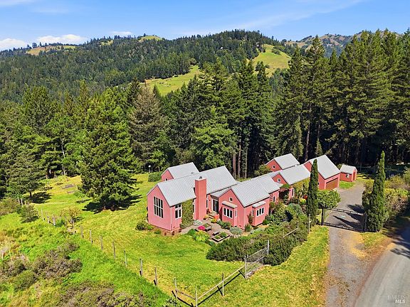 2nd image of 2045 Muniz Ranch Road